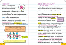Load image into Gallery viewer, Everything You Need to Ace Biology in One Big Fat Notebook