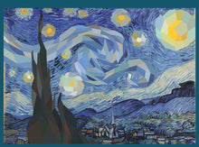 Load image into Gallery viewer, Paint by Sticker: Works of Art
