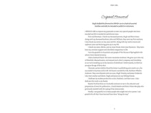 Load image into Gallery viewer, Along the Way: The Life, Lessons, and Legacy of Father Hugh F. Crean