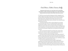 Load image into Gallery viewer, Along the Way: The Life, Lessons, and Legacy of Father Hugh F. Crean