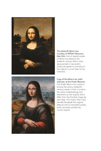 Load image into Gallery viewer, The Thefts of the Mona Lisa: The Complete Story of the World&#39;s Most Famous Artwork
