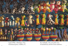 Load image into Gallery viewer, I Spy Love: A Book of Picture Riddles