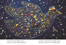 Load image into Gallery viewer, I Spy Love: A Book of Picture Riddles