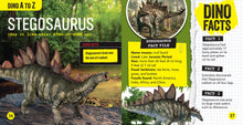 Load image into Gallery viewer, Dinosaur Bites
