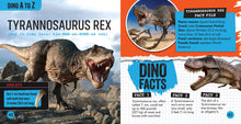 Load image into Gallery viewer, Dinosaur Bites