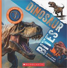 Load image into Gallery viewer, Dinosaur Bites