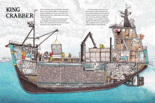 Load image into Gallery viewer, Working Boats