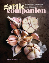 Load image into Gallery viewer, The Garlic Companion