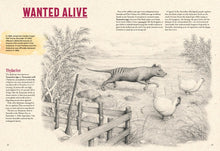 Load image into Gallery viewer, Extinctopedia