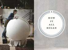 Load image into Gallery viewer, The Globemakers