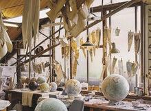 Load image into Gallery viewer, The Globemakers