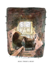Load image into Gallery viewer, Rock Paper Incisors (Skunk and Badger 3)
