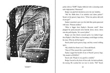Load image into Gallery viewer, Rock Paper Incisors (Skunk and Badger 3)