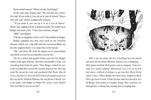 Load image into Gallery viewer, Rock Paper Incisors (Skunk and Badger 3)