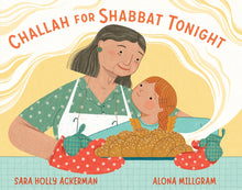 Load image into Gallery viewer, Challah for Shabbat Tonight