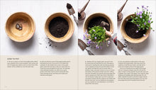 Load image into Gallery viewer, The Container Garden Recipe Book
