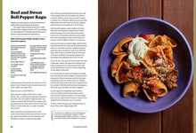 Load image into Gallery viewer, Six Seasons of Pasta
