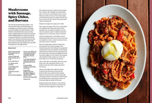 Load image into Gallery viewer, Six Seasons of Pasta