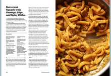 Load image into Gallery viewer, Six Seasons of Pasta
