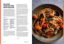 Load image into Gallery viewer, Six Seasons of Pasta