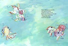 Load image into Gallery viewer, The Strangest Fish