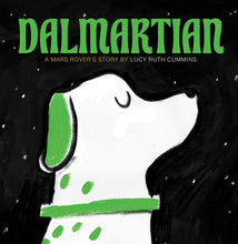 Load image into Gallery viewer, Dalmartian