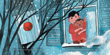 Load image into Gallery viewer, Snow Is...