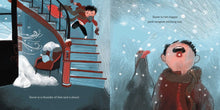 Load image into Gallery viewer, Snow Is...
