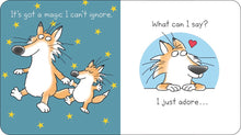 Load image into Gallery viewer, Your Nose! (Lap Board Book)