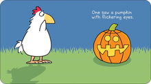 Load image into Gallery viewer, Eek! Halloween!