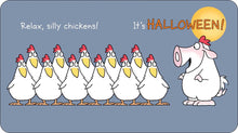 Load image into Gallery viewer, Eek! Halloween!