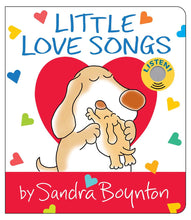 Load image into Gallery viewer, Little Love Songs