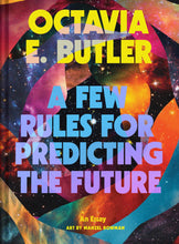 Load image into Gallery viewer, A Few Rules for Predicting the Future: An Essay