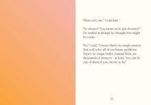 Load image into Gallery viewer, A Few Rules for Predicting the Future: An Essay