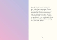 Load image into Gallery viewer, A Few Rules for Predicting the Future: An Essay