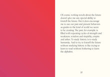 Load image into Gallery viewer, A Few Rules for Predicting the Future: An Essay