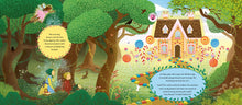 Load image into Gallery viewer, The Story Orchestra: Hansel & Gretel