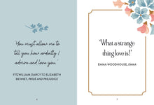 Load image into Gallery viewer, Quotable Austen