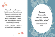 Load image into Gallery viewer, Quotable Austen