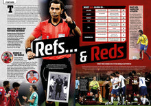 Load image into Gallery viewer, Guinness World Records Soccer Edition 2026