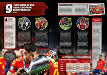 Load image into Gallery viewer, Guinness World Records Soccer Edition 2026