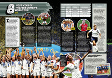 Load image into Gallery viewer, Guinness World Records Soccer Edition 2026