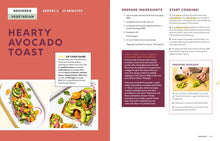 Load image into Gallery viewer, The Complete Cookbook for Teen Chefs