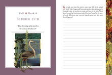 Load image into Gallery viewer, Leaf, Cloud, Crow: A Weekly Backyard Journal