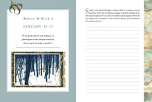 Load image into Gallery viewer, Leaf, Cloud, Crow: A Weekly Backyard Journal