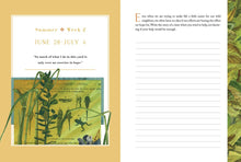 Load image into Gallery viewer, Leaf, Cloud, Crow: A Weekly Backyard Journal