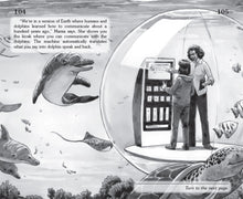 Load image into Gallery viewer, Sister from the Multiverse (Choose Your Own Adventure)