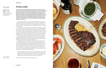 Load image into Gallery viewer, Steak House