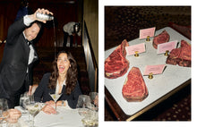 Load image into Gallery viewer, Steak House