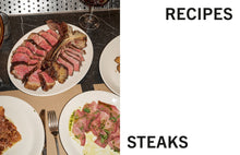 Load image into Gallery viewer, Steak House